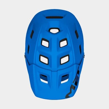 Met Blue S