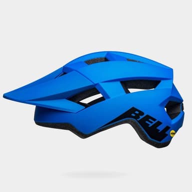 Bell Blue Adult