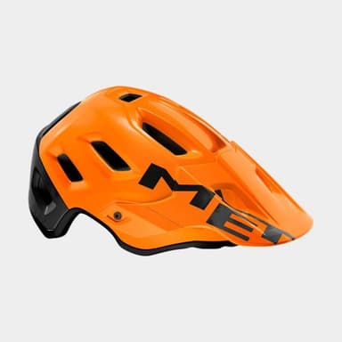 Met Orange Anodize S