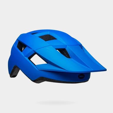 Bell Blue Adult