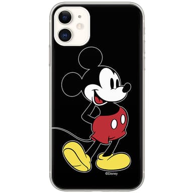 Mobilcover Mickey 027 iPhone 11