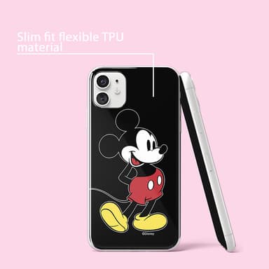 Mobilcover Mickey 027 iPhone 11