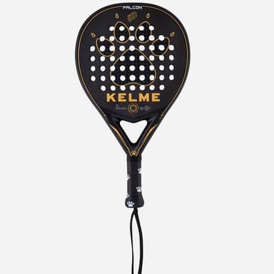 Kelme Falcon, Padelketchere