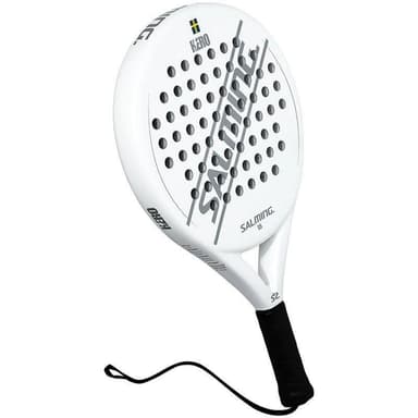 Salming Magican S5 Dual Force, Padelketchere