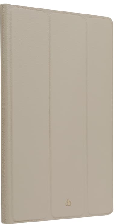 Dbramante1928 iPad 10,2” cover Sand Dune