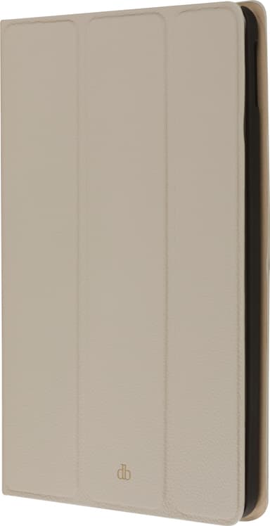 Dbramante1928 iPad 10,2” cover Sand Dune