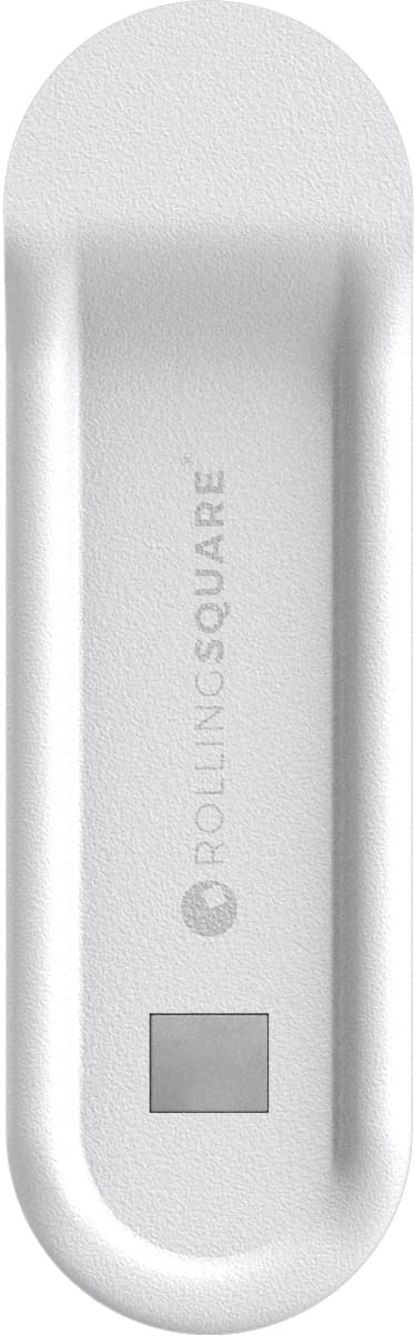 Rolling Square InCharge XL multi-sport kabel (hvid)