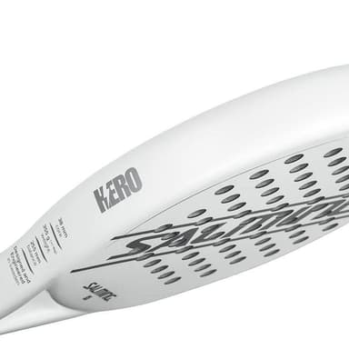 Salming Magican S5 Dual Force, Padelketchere