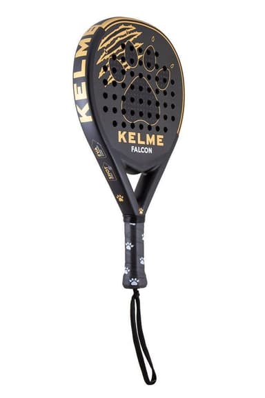 Kelme Falcon, Padelketchere
