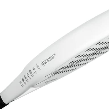 Salming Magican S5 Dual Force, Padelketchere