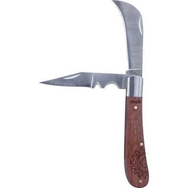 Peddinghaus 6218020001 Kabelkniv 1 stk