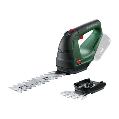 Bosch Home and Garden AdvancedShear 18-10 Solo