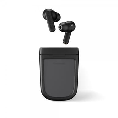 Urbanista Phoenix Midnight Black