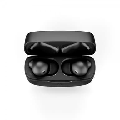 Urbanista Atlanta Midnight Black