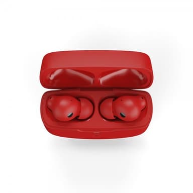 Urbanista Atlanta Vibrant Red