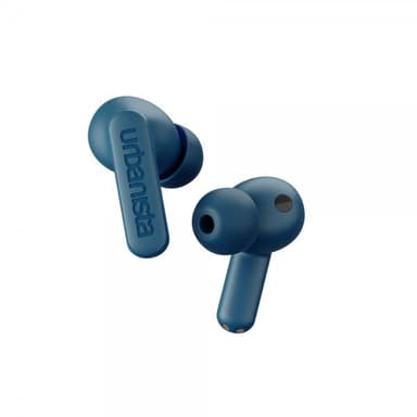 Urbanista Atlanta Steel Blue