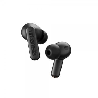 Urbanista Atlanta Midnight Black