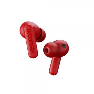 Urbanista Atlanta Vibrant Red
