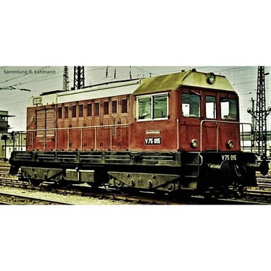 Piko H0 52425 1 stk