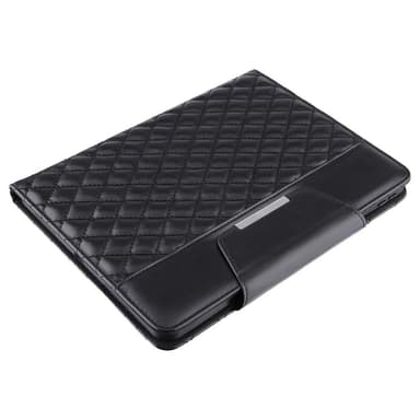 Til iPad 10.2 (2021)/(2020)/(2019) Broderigitter Tabletcover
