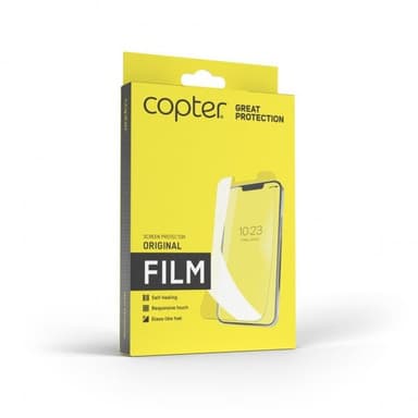 Copter Samsung Galaxy A54 5G Skærmbeskytter Original Film