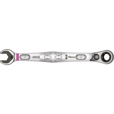 Wera Joker Switch ratelsleutel...
