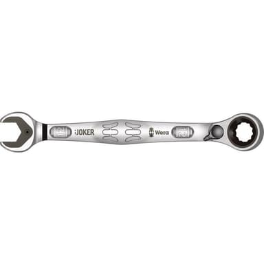 Wera Joker Switch ratelsleutel...