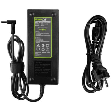 Green Cell GC-AD71P Strømforsyning til bærbar computer
