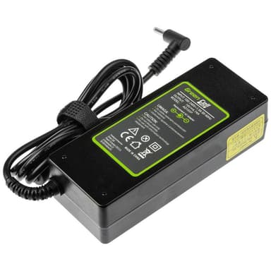 Green Cell GC-AD105P Strømforsyning til bærbar computer