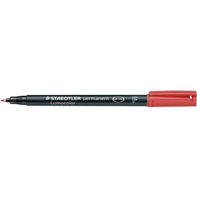 Staedtler Lumocolor permanent F DRY SAFE 318-2