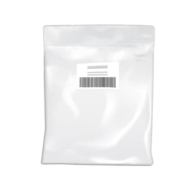 Goobay Lyslederkabel (FTTH), Singlemode (OS2) White, hvid (Simplex), 3 m