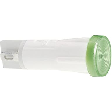 RAFI 1.69.525.216/1600 Standard signallampe med pære