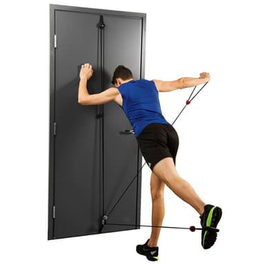 Gymstick Total Door Gym