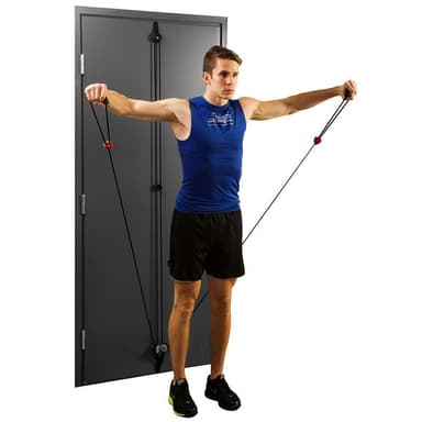 Gymstick Total Door Gym