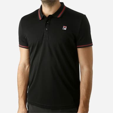 Fila Polo Piro, Padel og tennispique herrer