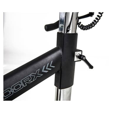 Toorx SRX 3500 Indoor Bike Spinningcykel