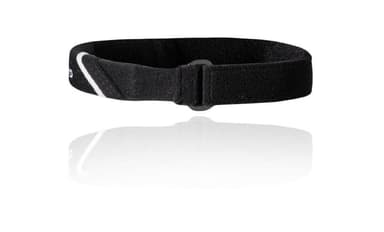 Rehband UD Knee Strap Black