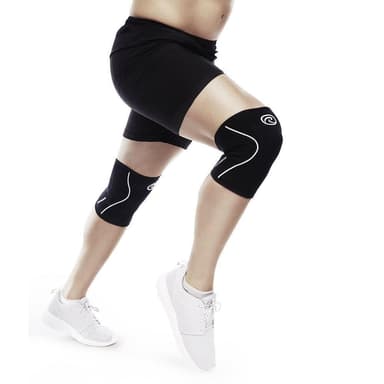 Rehband RX Knee-Sleeve 3mm