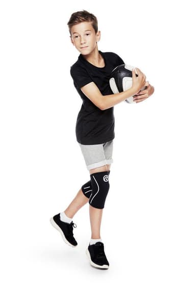 Rehband RX Knee Sleeve Jr 5mm