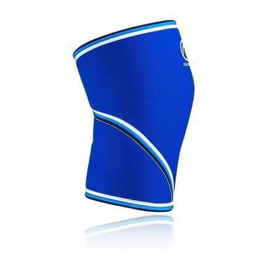 Rehband RX Original V Knee Sleeve, 7mm