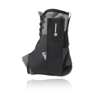 Rehband UD Lace-Up Ankle Brace