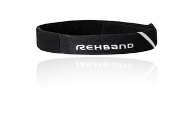 Rehband UD Knee Strap Black Jr