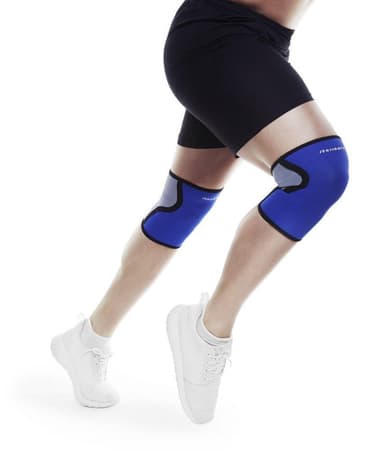 Rehband QD Knee Sleeve 3mm