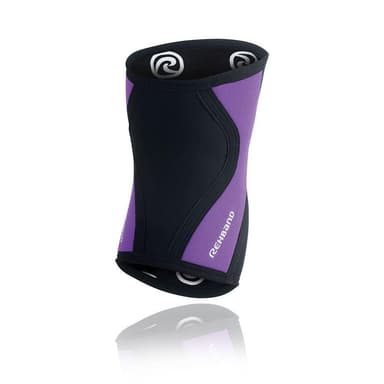 Rehband RX Knee-Sleeve 3mm