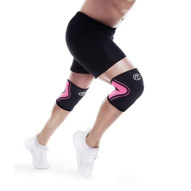 Rehband RX Knee-Sleeve 3mm