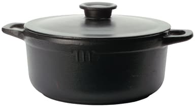 Fiskars Brasserie kasserolle 1018866