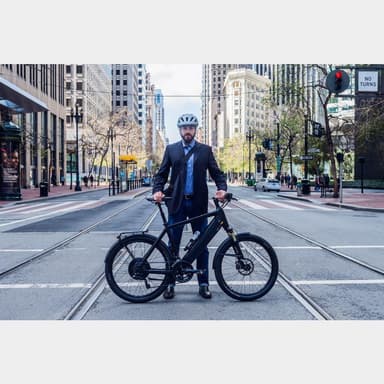 Abus Blue M