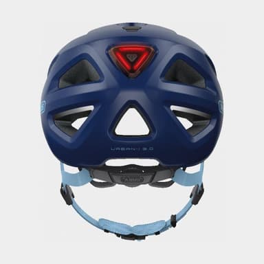 Abus Blue Large