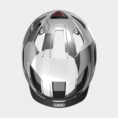 Abus Silver/Black M