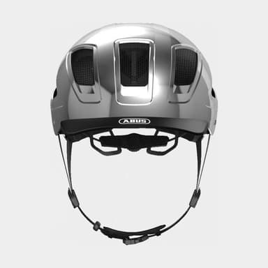 Abus Silver/Black M